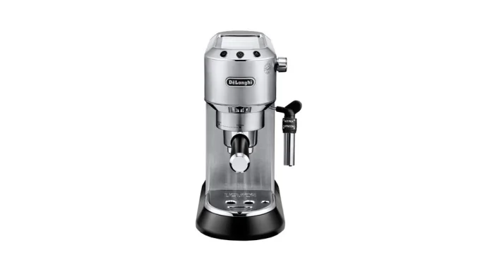 Кофеварка De'Longhi Dedica EC 685