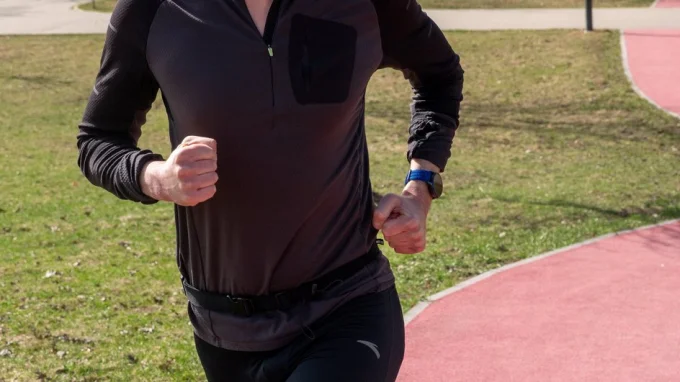Huawei Watch GT Runner 2