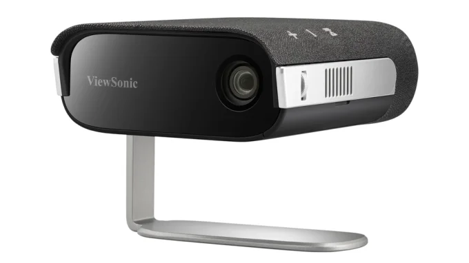 Портативный проектор ViewSonic M1X