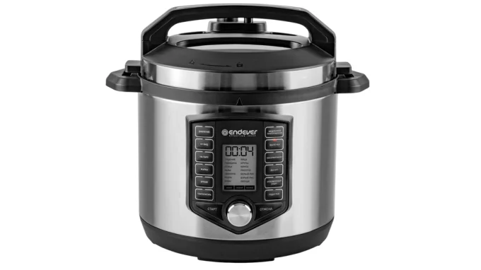 Мультиварка-скороварка ENDEVER VITA-131