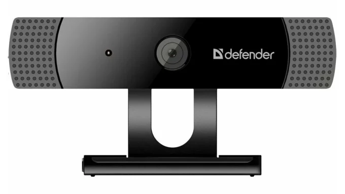 Веб-камера Defender G-lens 2599