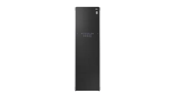 Сушильный шкаф LG Styler S5BB