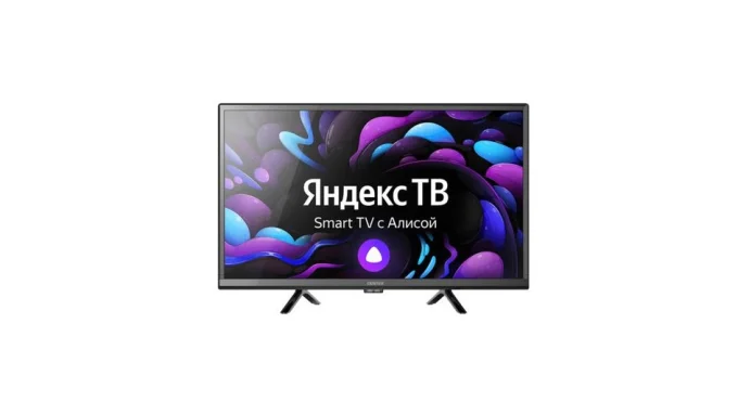 Телевизор CENTEK CT-8724