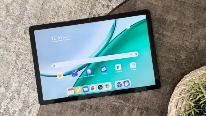 Планшет Honor Pad X8b