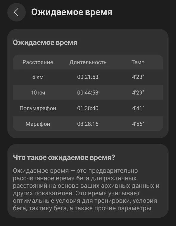Huawei Watch GT Runner 2