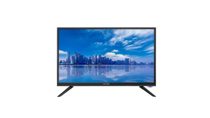 Телевизор SKYLINE 24YST5970