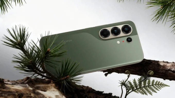 Camon 50 Pro