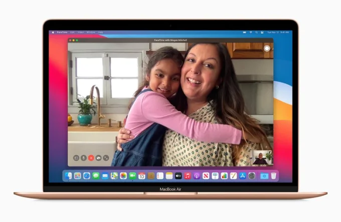 MacBook Air M1 