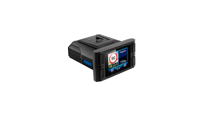 Видеорегистратор Neoline SHADOW WI-FI BLACK