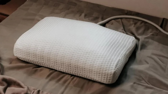 Mirakuru Pillow