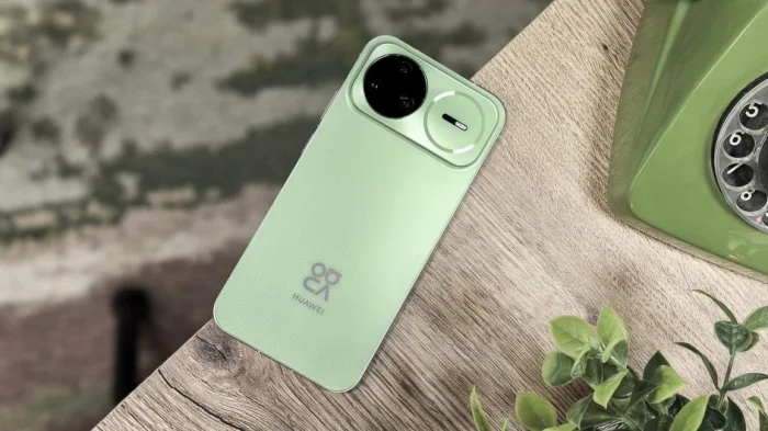 Huawei nova 15 Pro