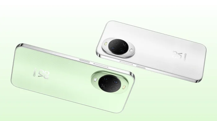 Базовый Huawei nova 15