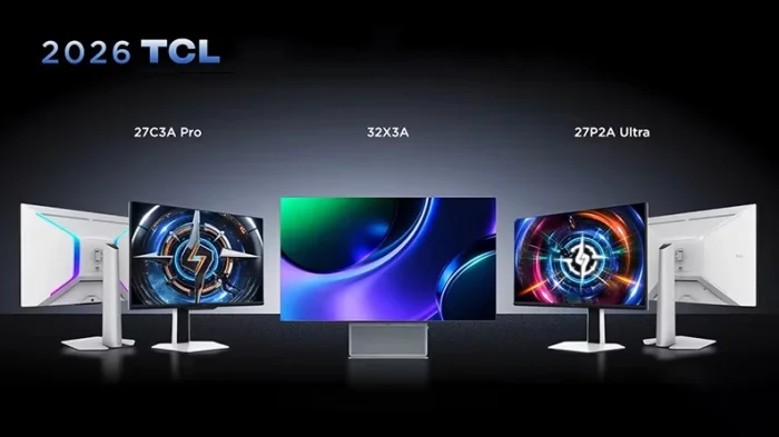 TCL в 2026