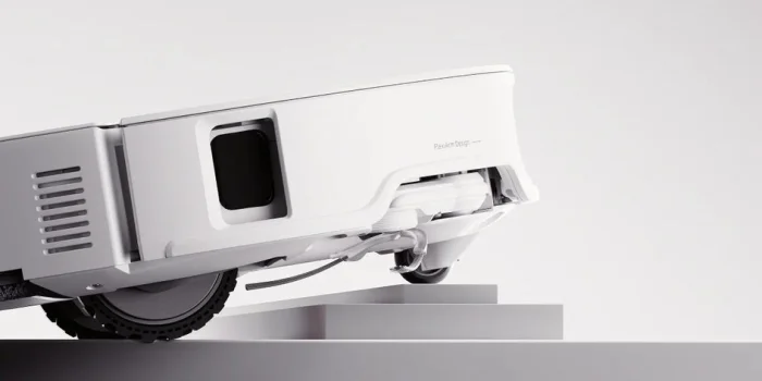 Roborock Qrevo Edge 2 Pro