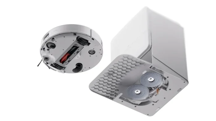 Roborock Qrevo Edge 2 Pro