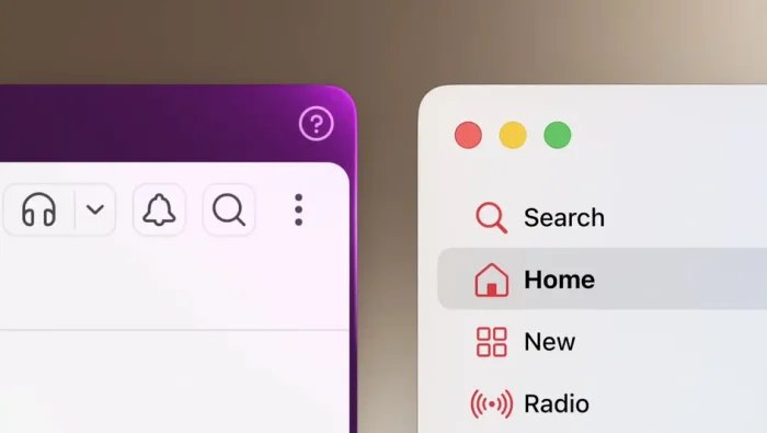 macOS 27 Golden Gate углы