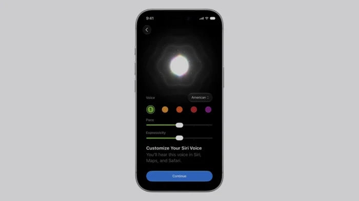 Siri