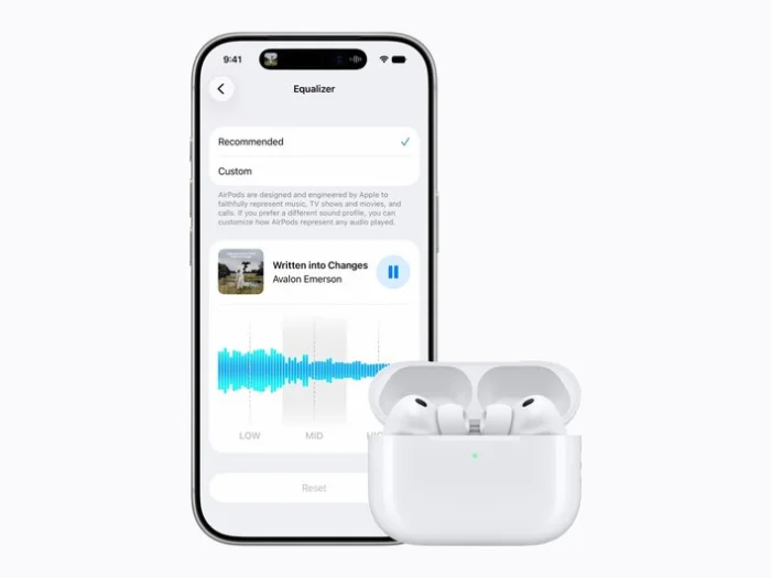 AirPods