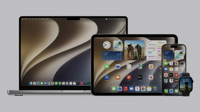iOS 27