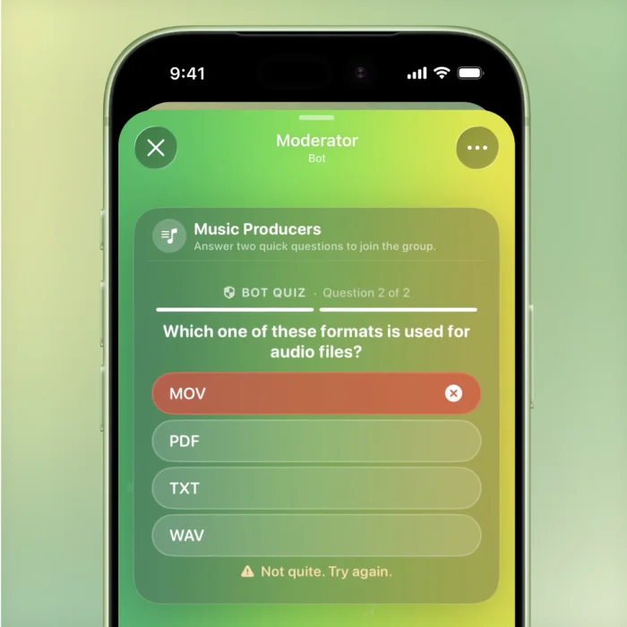 Telegram