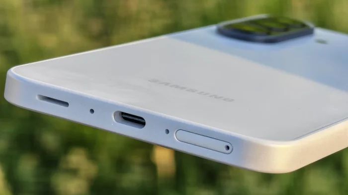 Samsung Galaxy A37