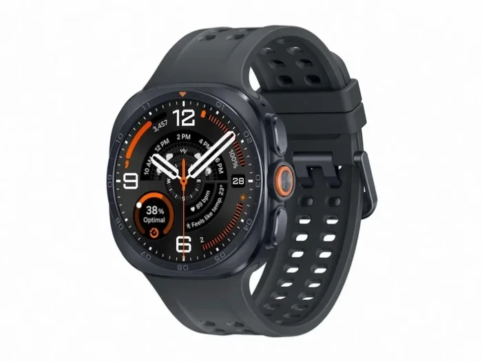 Samsung Galaxy Watch