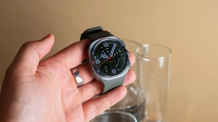 Galaxy Watch Ultra2