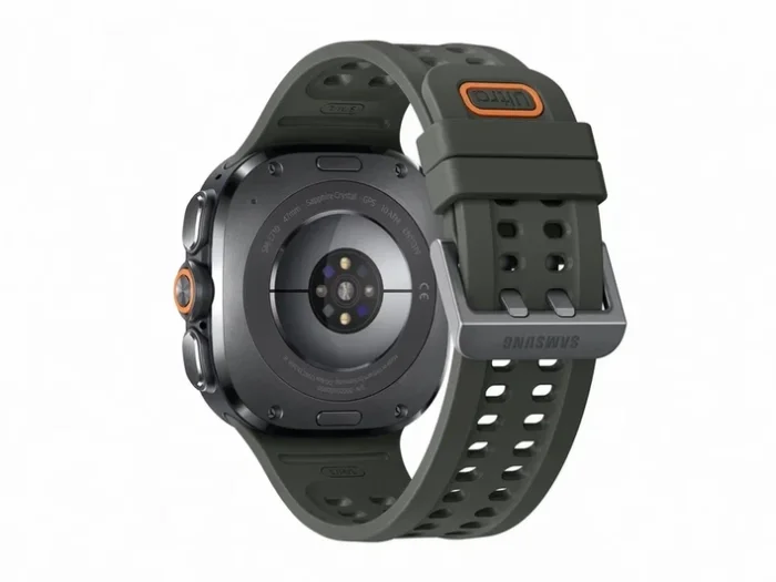Galaxy Watch