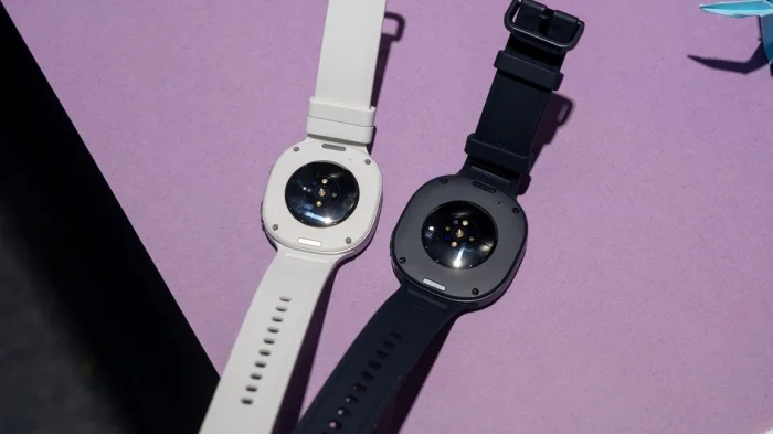 Galaxy Watch