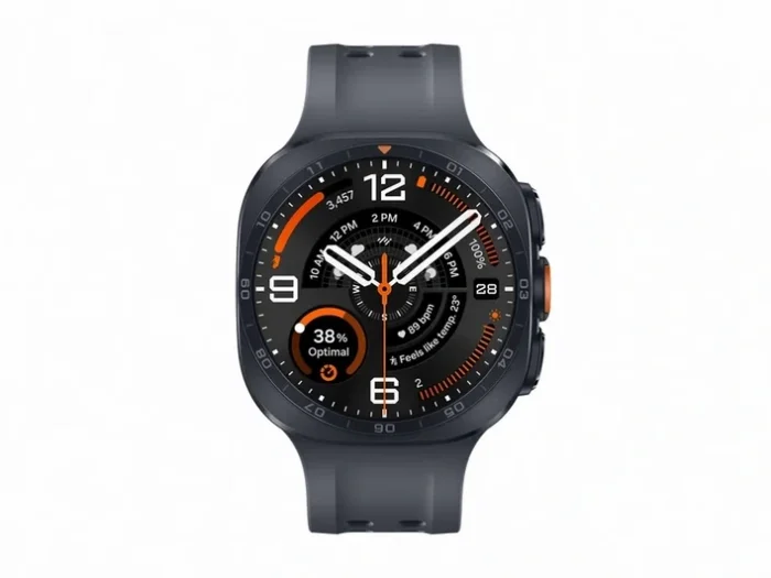 Galaxy Watch Ultra2