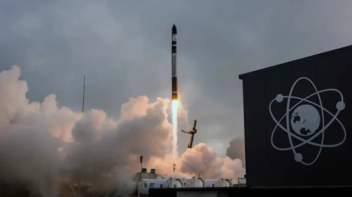 Старт Electron