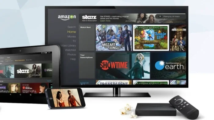 Amazon запустила ИИ-липсинк в Prime Video
