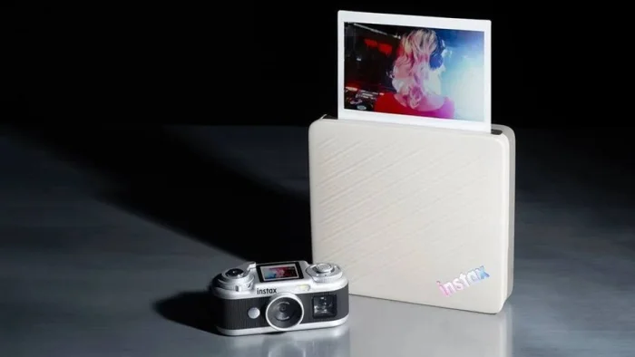 Fujifilm Instax Pal 2