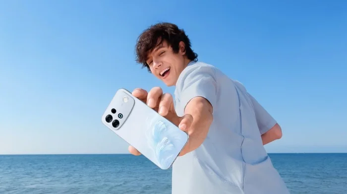 OPPO A7 Pro Max 5G
