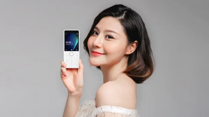 Кнопочный Xiaomi
